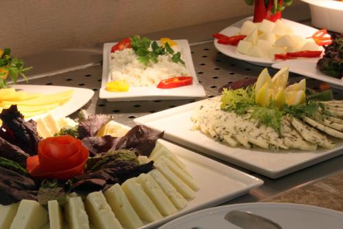 Dream Hill Business Deluxe Hotel Asia – Istanbul, FL
