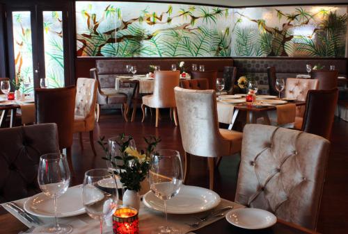 Dream Hill Business Deluxe Hotel Asia, Istanbul (photo 2)