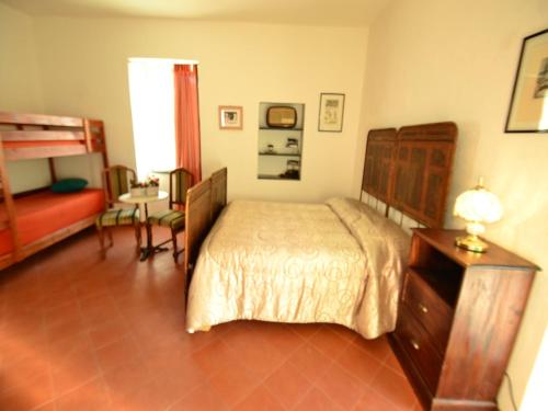  Hillside Retreat Near 5 Terre in Casta