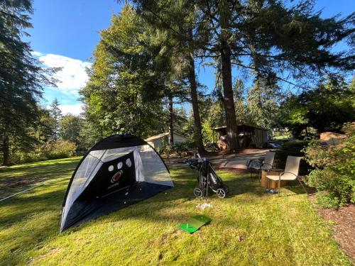 Whispering Pines Farmhouse in Union Hill-Novelty Hill (WA)