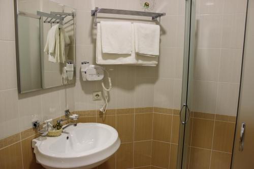 Bugar Hotel
