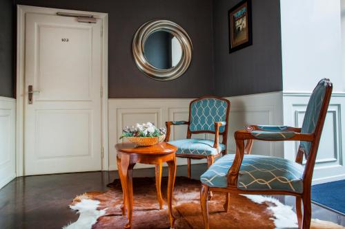 Hotel Senacki, Cracovie