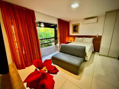 Villas Pratagy Resort in Pescaria