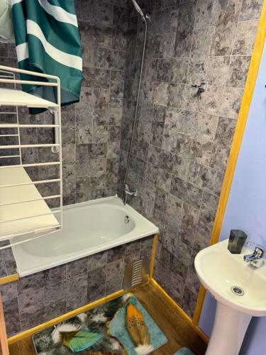 cabaña Mateo 4 nuevo (cabana Mateo 4 nuevo) in Puerto Puyuguapi