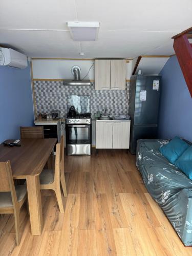 cabaña Mateo 4 nuevo (cabana Mateo 4 nuevo) in Puerto Puyuguapi