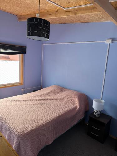 cabaña Mateo 4 nuevo (cabana Mateo 4 nuevo) in Puerto Puyuguapi