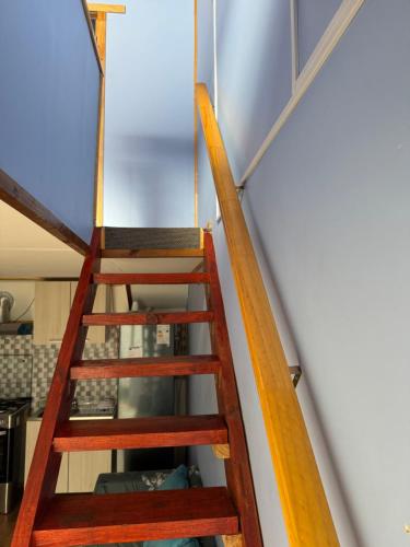 cabaña Mateo 4 nuevo (cabana Mateo 4 nuevo) in Puerto Puyuguapi