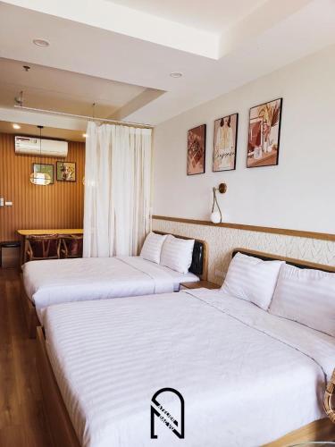 RUBY LUXURY SEA APARTMENT- TMS Quy Nhon 2