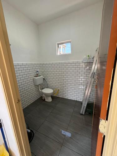 Homestay Mat Rata Dungun Terengganu