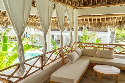 Équipements, Cacuki Boutique House in Watamu