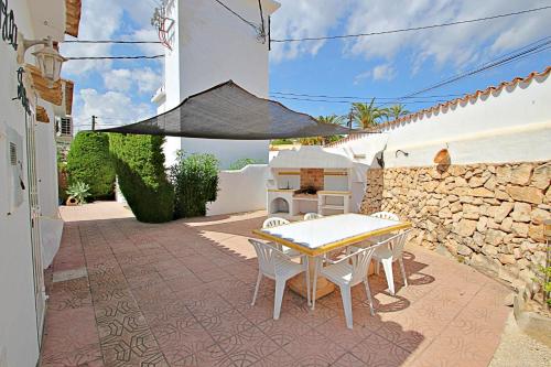 Rosa Fresca - villa with private pool in Benissa - image 5