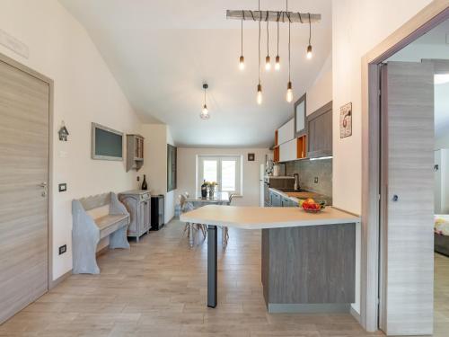 Kitchen, Country escape in Matelica in Matelica