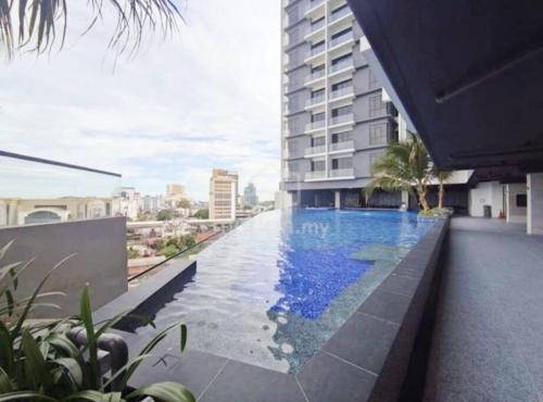 SkyHome, Alor setar SkyHome, Alor setar