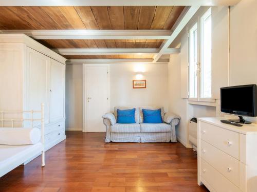  Marcigliana Park´s rustic escape in Monterotondo