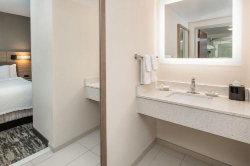 King Suite with Sofa Bed image 10