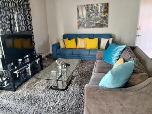 INTUIT Dome & SoFi Stadium Beautiful Apartment in Gardena, USA
