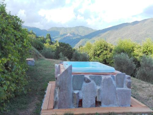 Faciliteter, Beautiful Cottage in Pescia in Pescia