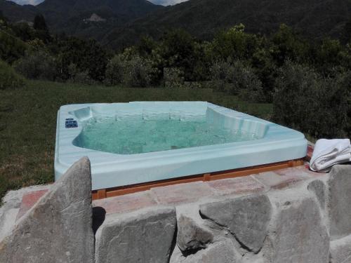 Faciliteter, Beautiful Cottage in Pescia in Pescia