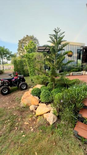 The Canyon Khao Yai