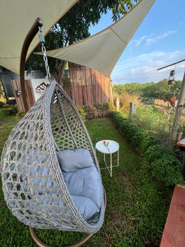 The Canyon Khao Yai