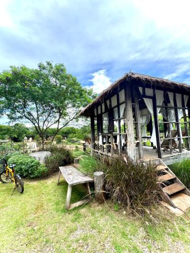 The Canyon Khao Yai
