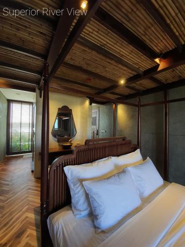 MINH - CASA, Hoi An (photo 9)