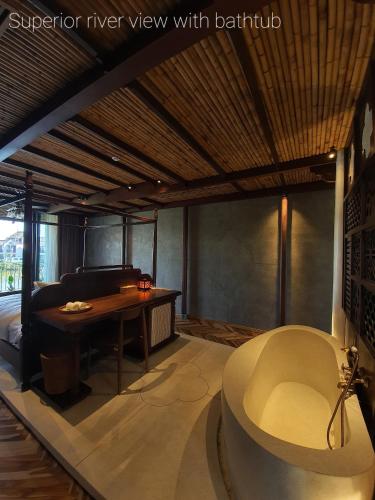 MINH - CASA, Hoi An (photo 11)