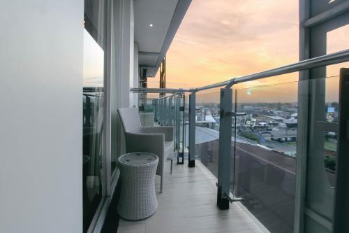 Crystal Lotus Hotel Yogyakarta in Sinduadi