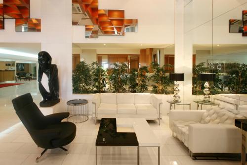 Hotel Presidente Luanda - image 4