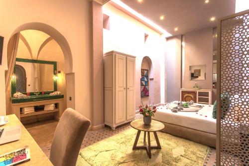 Le Medina Privilège Riad & Spa - main image