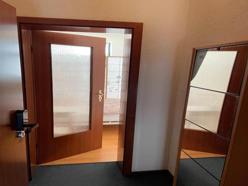 Facilities, Terrace Apartment Saxony in Eilenburg