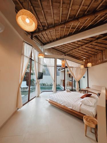 Capila Villa Bali