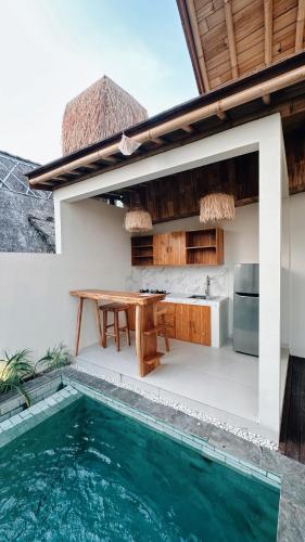 Capila Villa Bali 5
