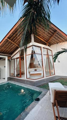 Capila Villa Bali