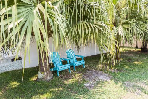 Hibiscus Motel in Byron Bay
