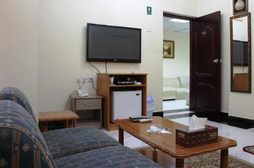 Al Ahrar Hotel, Dubaj (fotografie 5)