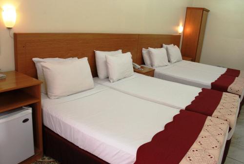 Al Ahrar Hotel, Dubaj (fotografie 7)