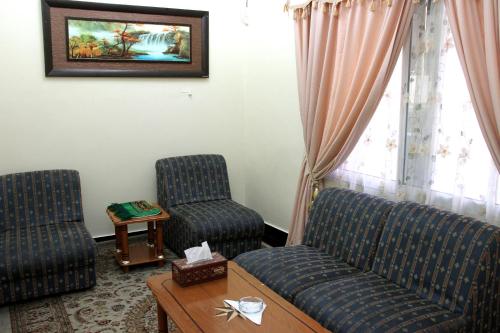 Al Ahrar Hotel, Dubaj (fotografie 8)