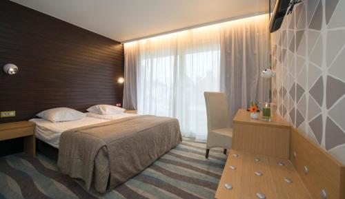 . Hotel Maxim