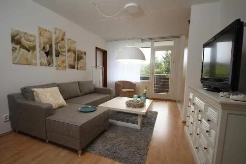 Ferienwohnung "Harz-Relax" E-I-4-7 in Altenau, Deutschland