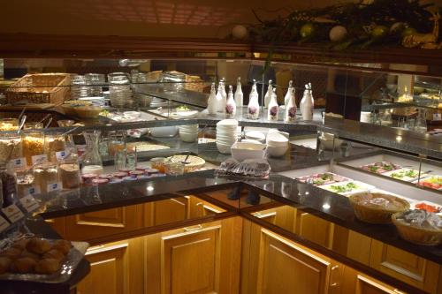 Akzent Hotel Goldner Hirsch - image 5
