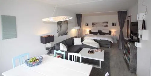 Ferienwohnung "Harz-Kids" D-1-4-1 in Altenau, Deutschland
