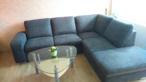 One-Bedroom Apartment with Balcony