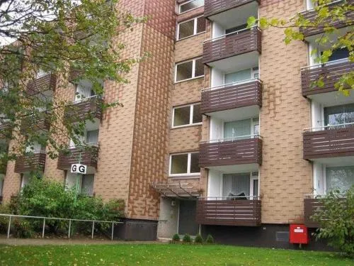 Ferienwohnung "Waidmannsheil" G-1-4-2 in Altenau, Deutschland