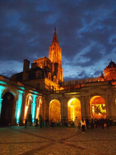 Hotel Restaurant Au Cerf d'Or - image 2