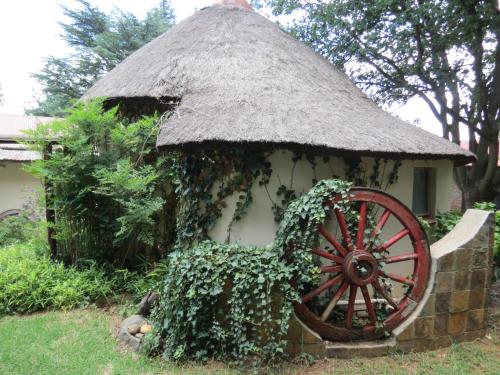 De Villas Guesthouse