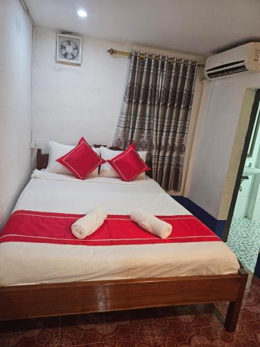 Chitlatda Bila House – Luang Prabang, CT