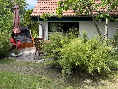 Boddenhus Fuhlendorf in Fuhlendorf, Deutschland