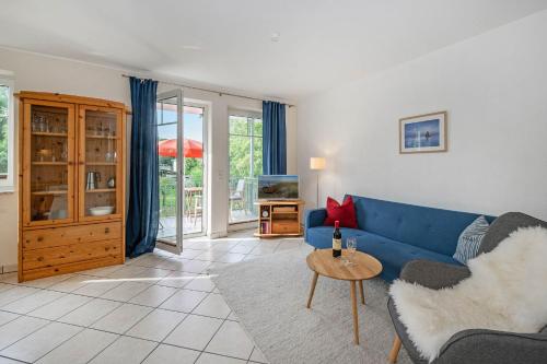 Ostsee-Quartett - 23 Auszeit am Meer in Zinnowitz, Deutschland