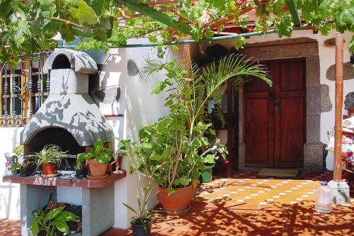 Holiday Home Casa Guiniguada Santa Brígida - LPA02031-FYA - image 5